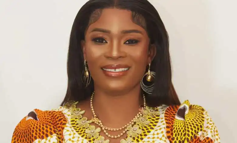 Hon. Joana Gyan Cudjoe Concludes Working Visit to Amenfi Central Constituency