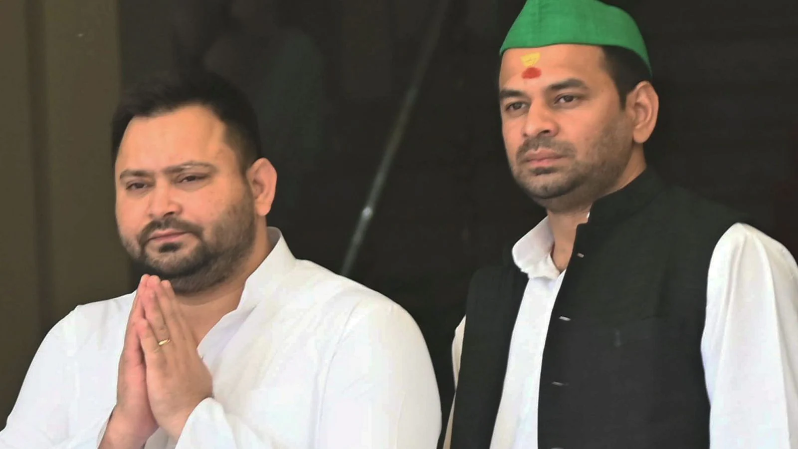Bihar Sees Tejashwi Vs Tej Fight: Lalu’s Which Son Will Shine Brighter In Yadav Land?