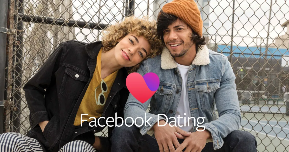 Facebook Dating is on the rise, and there’s an obvious reason you might like it too