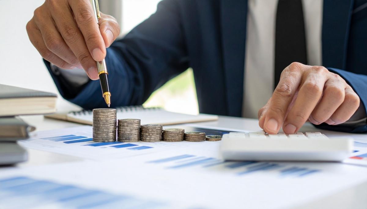 Indian small finance banks' advances poised to cross Rs 2 lakh crore this fiscal