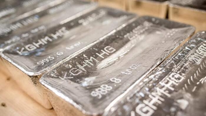 The EU Has A Rare Earths Problem, Poland May Have The Answer