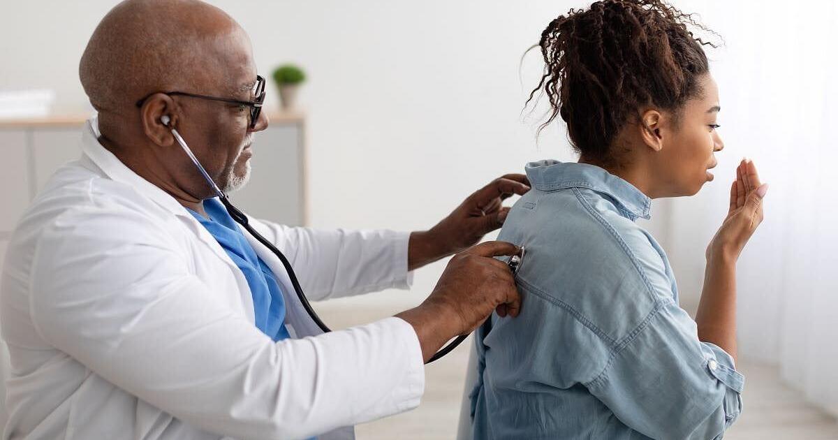 Women Struggle On Lung Transplant List, Experts Say