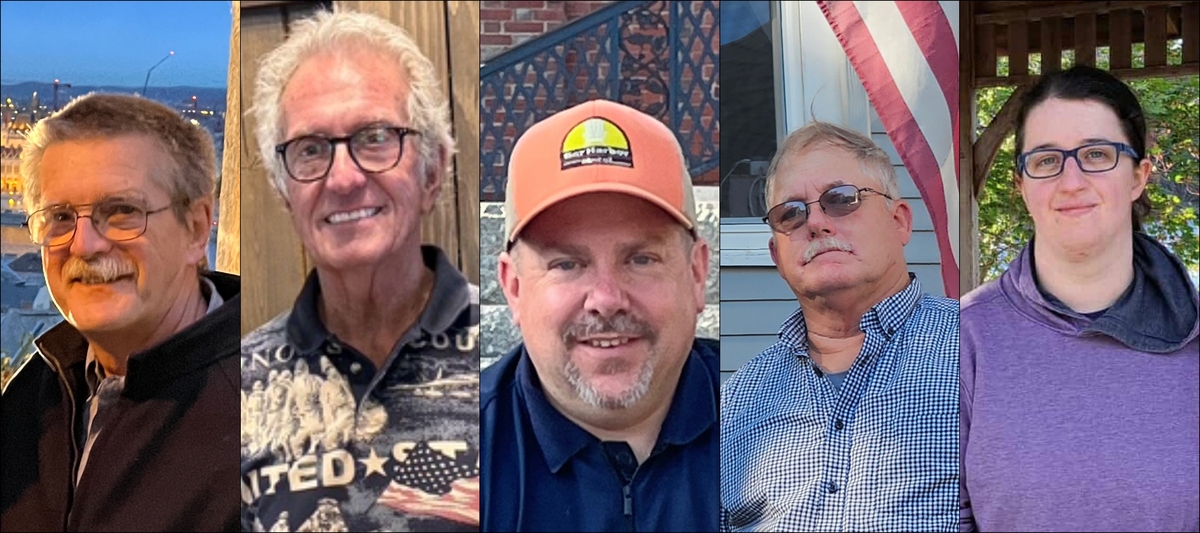 Ellsworth elects 3 new City Council members