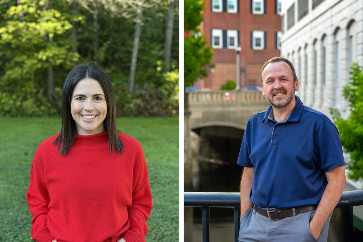 2 candidates with teaching backgrounds win Bangor School Committee seats