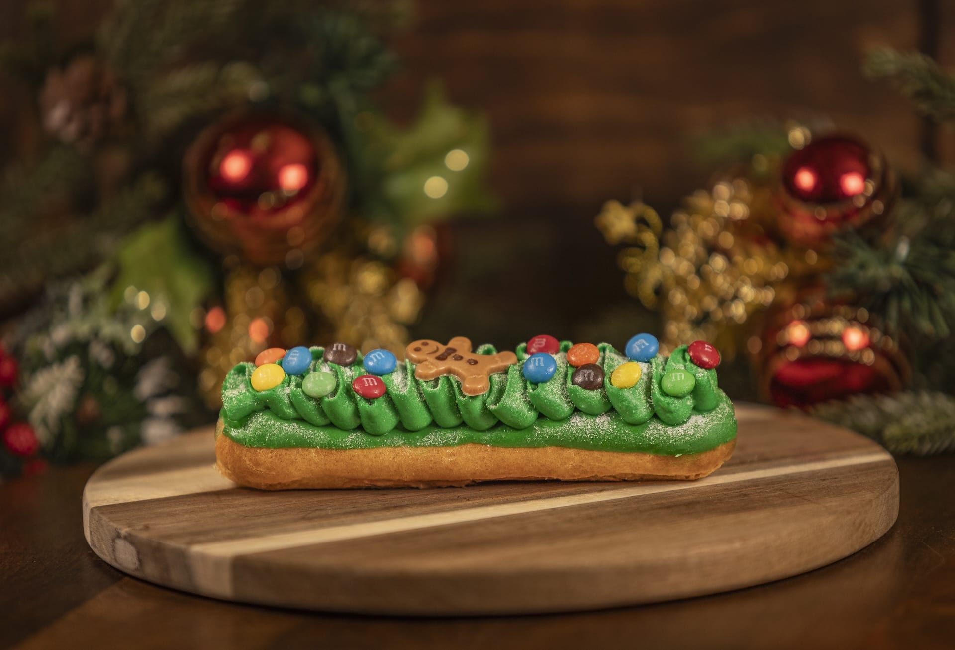 Full Menus for 2025 Festival of Holidays at Disney California Adventure