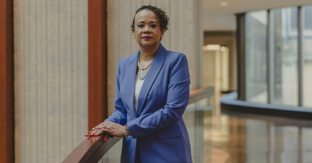 In an Upset, Democrats Oust Two Republicans on Georgia’s Utility Board