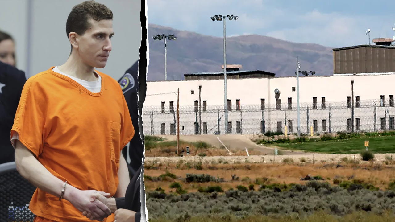 Bryan Kohberger fights $27K restitution for victims’ families while taking money behind bars