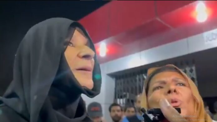 ‘Form-47 rulers lack mandate’: Imran rules out talks with govt, establishment: Sisters