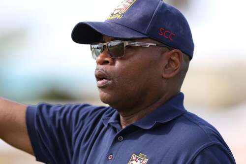 Dennis Brown proud to serve on CFU committee