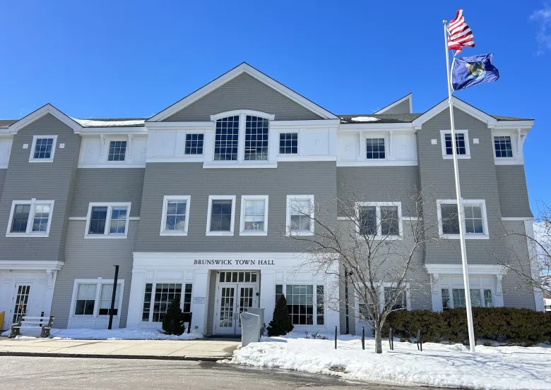 Brunswick elects three new Town Councilors