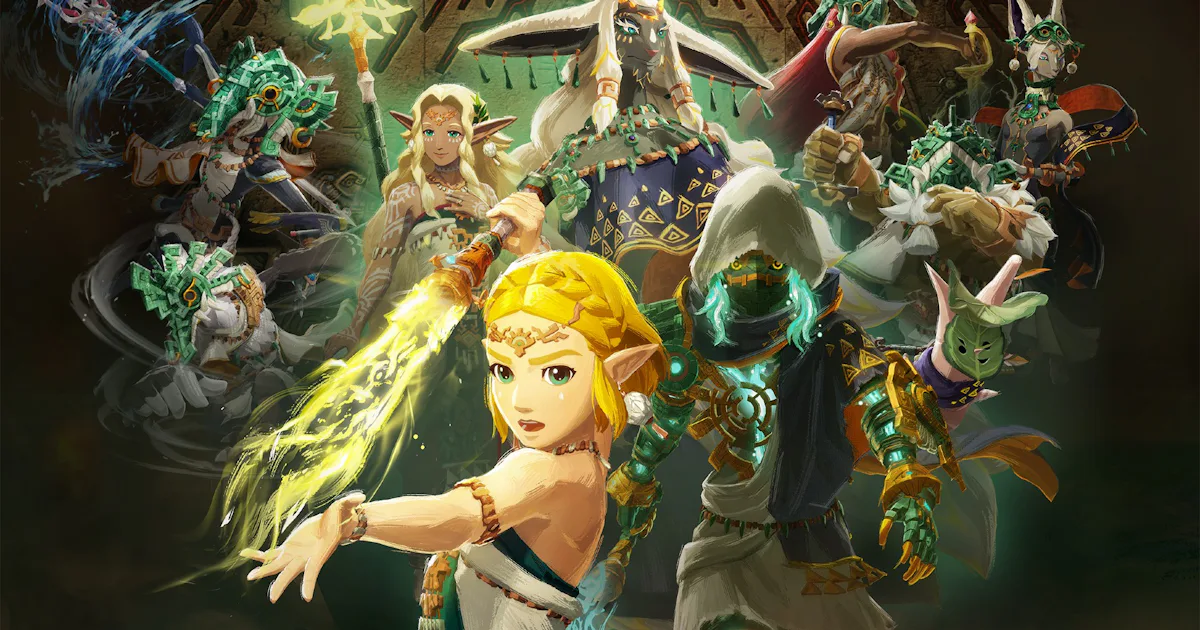 Age of Imprisonment's Best New Feature Is A Star Fox Game In Disguise