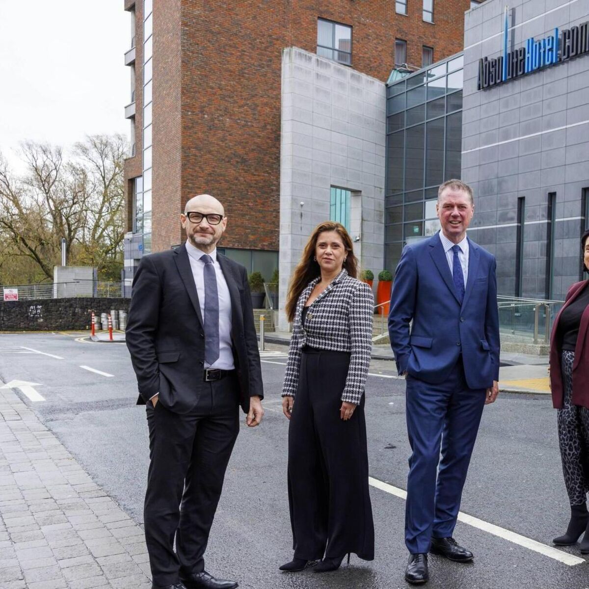 Talbot Collection completes €15m deal for Limerick's Absolute Hotel 