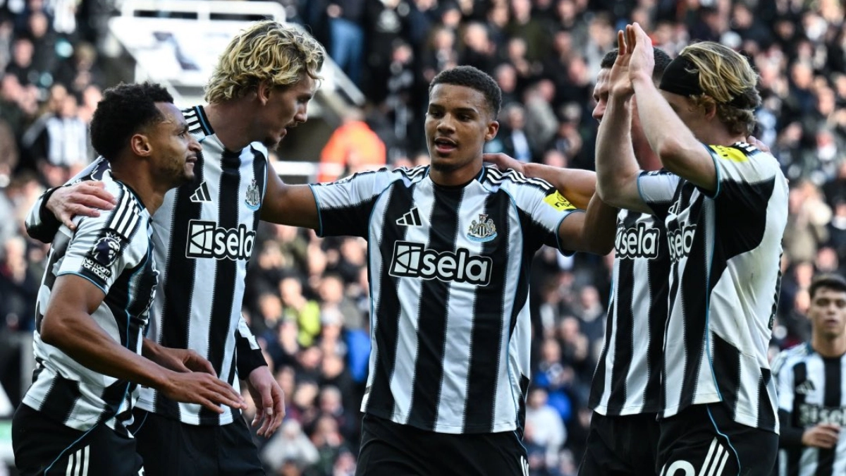 Newcastle United vs Athletic Club UEFA Champions League 2025–26 Live Streaming Online & Match Time in India: How To Watch UCL Match Live Telecast on TV & Football Score Updates in IST?