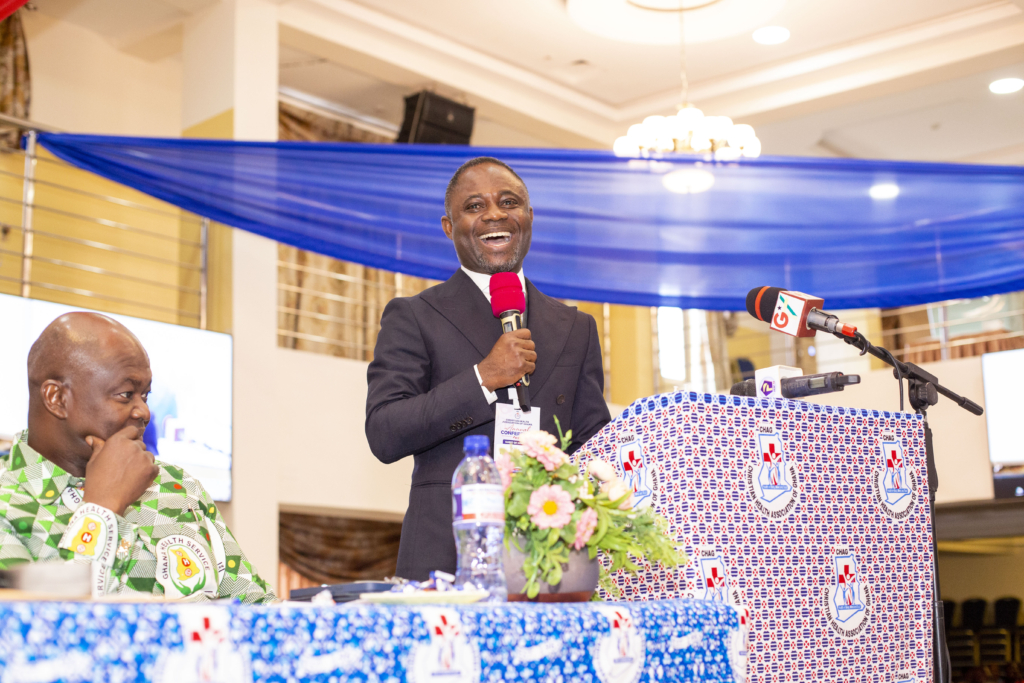 Health minister calls for an end to ‘who-you-know’ culture in healthcare