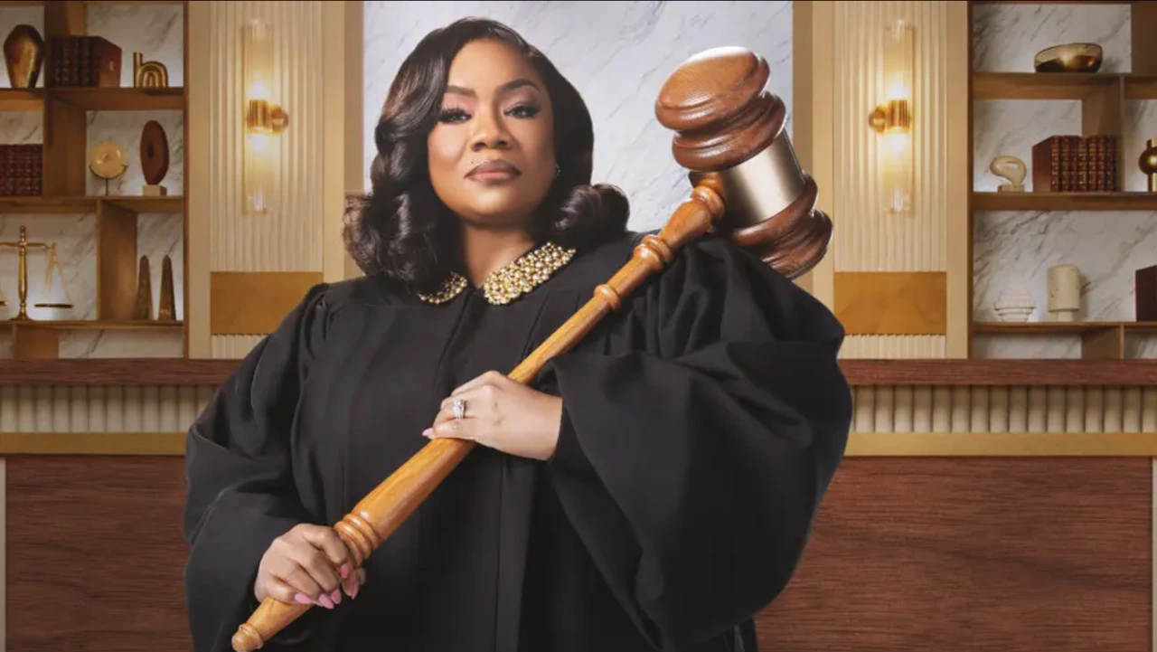 How to watch the ‘Ms. Pat Settles It’ season 3 double premiere, Tuesday on BET