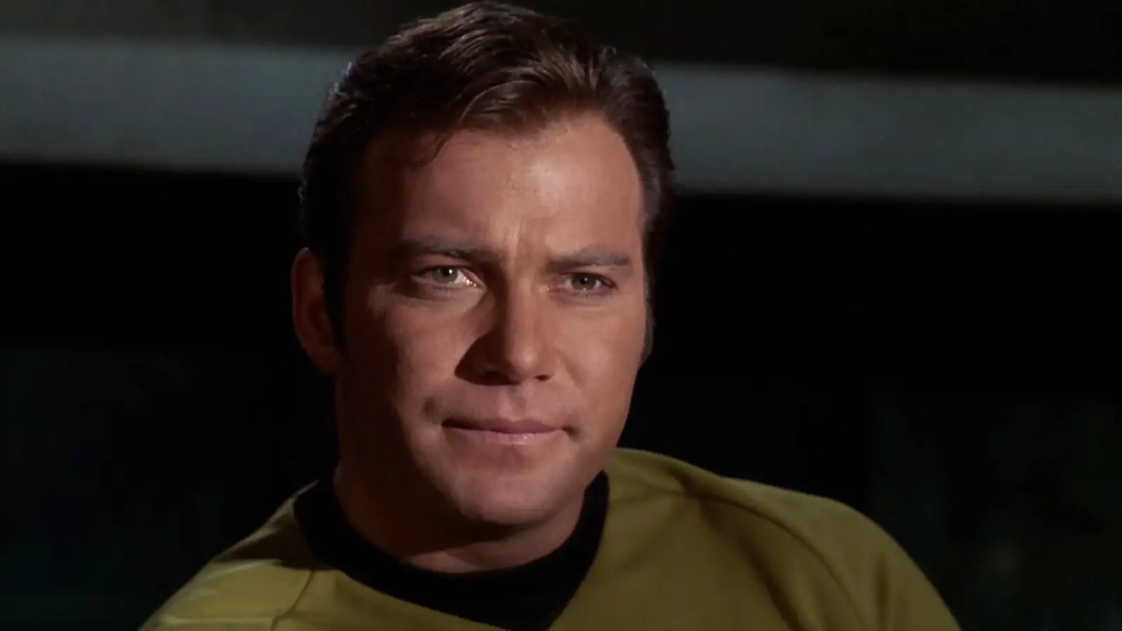 Star Trek's New Captain Kirk Is the Sci