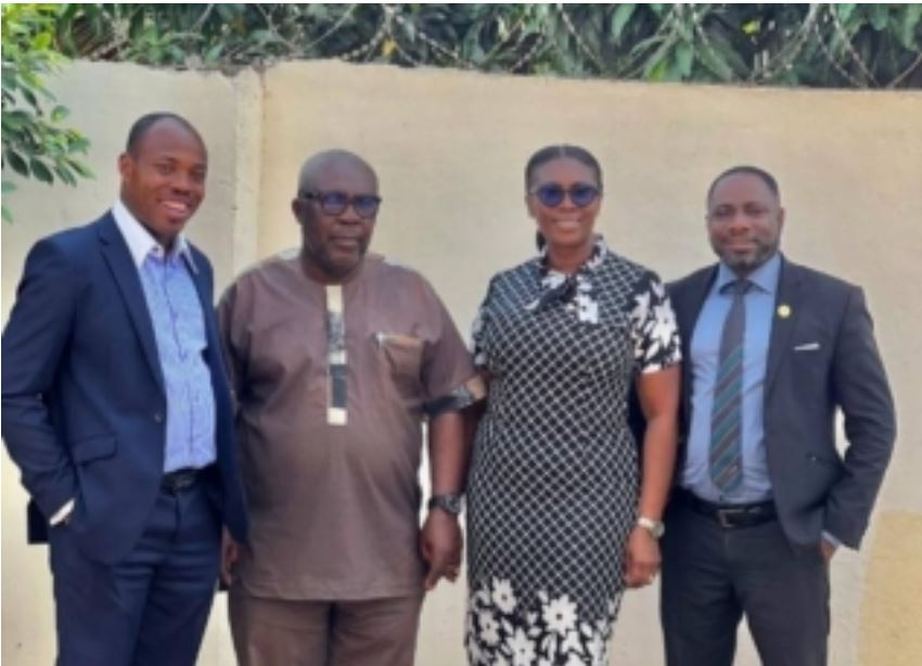 Microfinance sector urged to adopt radical reforms, digital shift at 14th Annual General Meeting