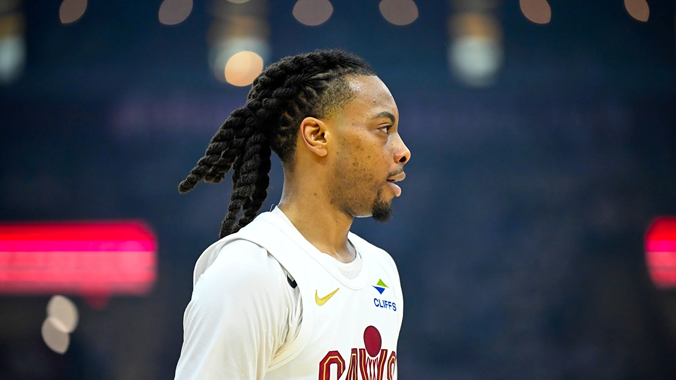 Cavaliers' Darius Garland could make season debut against 76ers