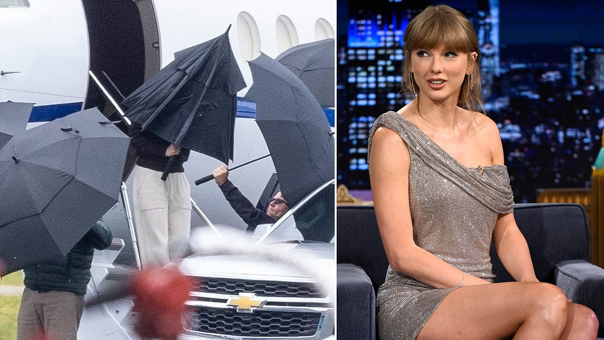 Taylor Swift 'beefs up security by $2M' amid fears for her safety