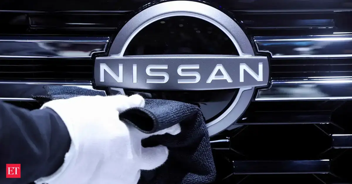 Nissan to cut Rogue production in Japan over Nexperia fallout, source says