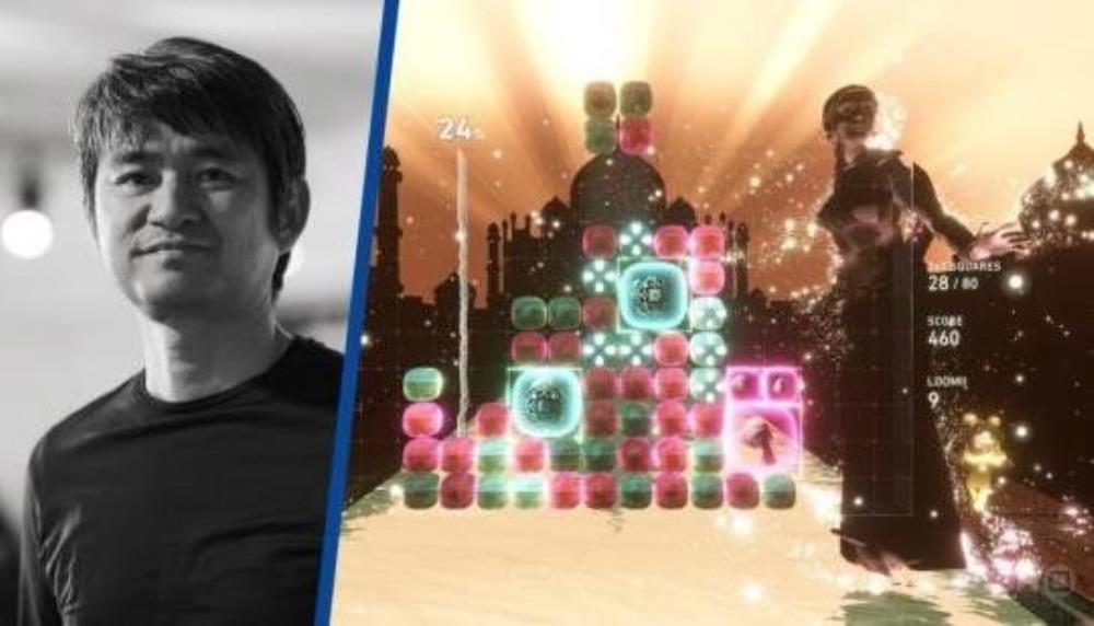 Interview: Lumines Arise Could Be the Most Emotional, 'High-End' Puzzle Game You Ever Play