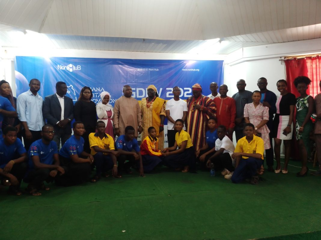 GDIW 2025: Network urges prioritising innovation for sustainable progress  