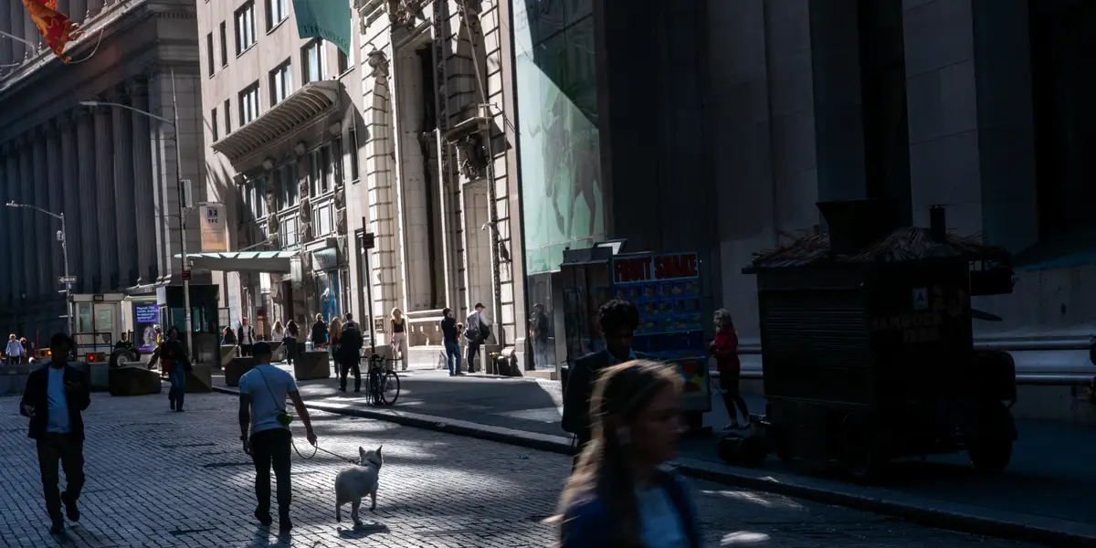 AI Needs to Show Benefits to Growth for the Rally to Endure, Investor Says