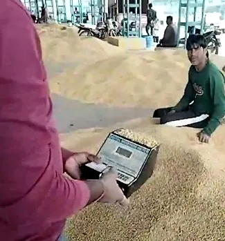 Madhya Pradesh: Bhavantar scheme brings relief to soyabean farmers