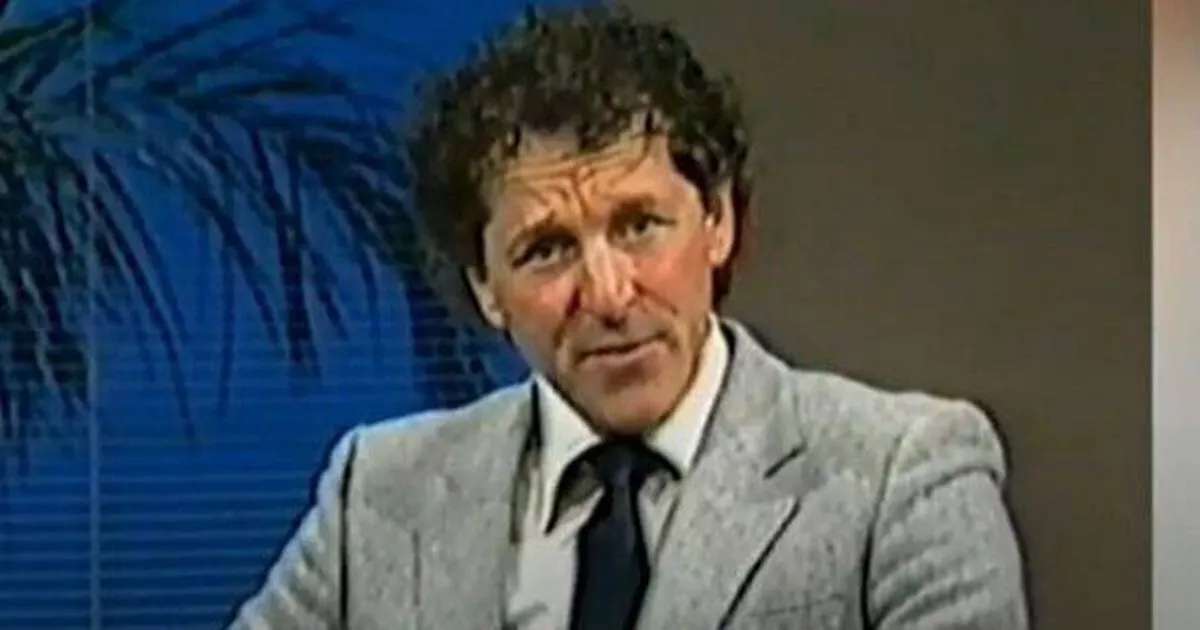 'Legendary' TV star dies at home as daughter makes heartbreaking announcement