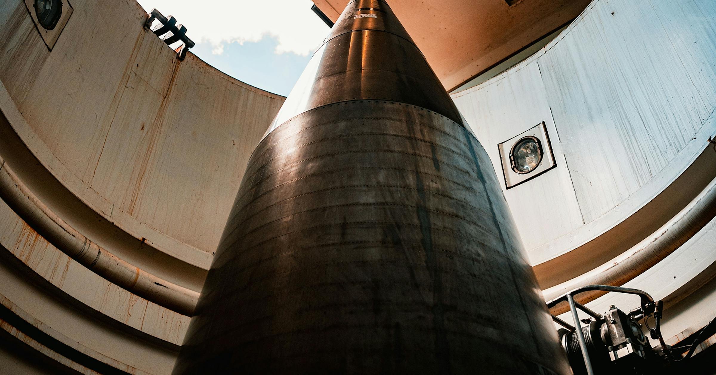 Rash: Trump’s ‘alarming’ and ‘incoherent’ stand on nuclear testing