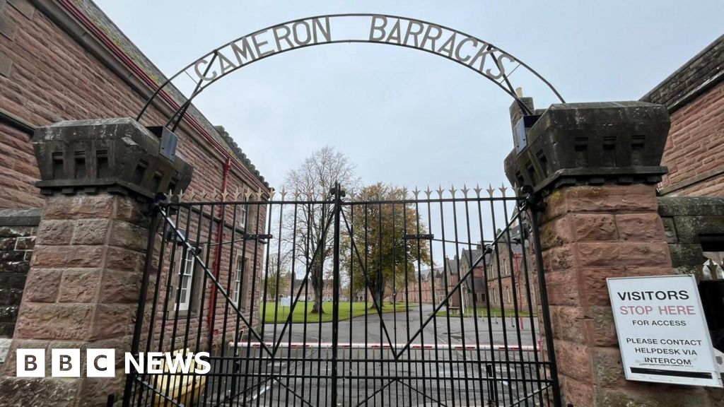 Barracks asylum plan presents complex challenges, says council