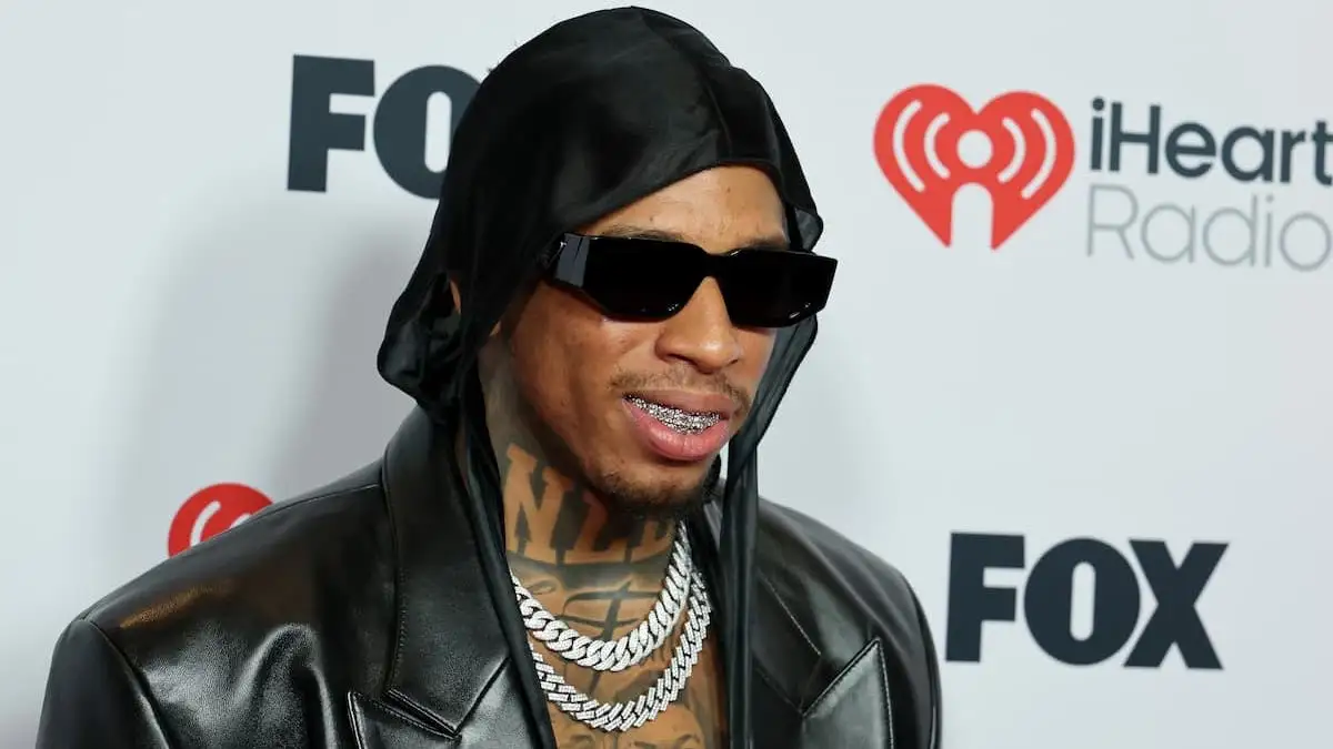 NLE Choppa Reveals the Dream That Inspired His NBA YoungBoy Diss