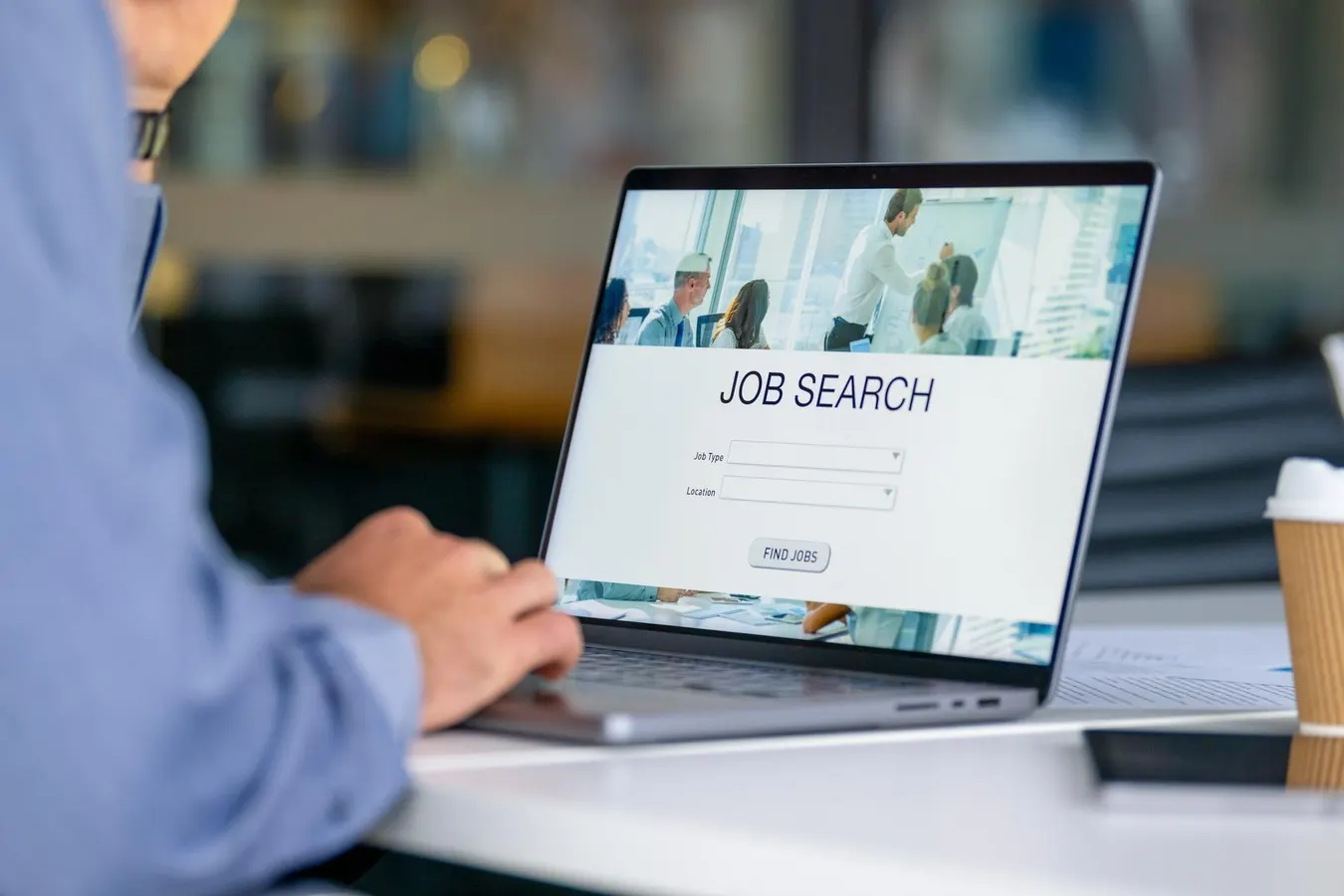 If You Aren’t Using This LinkedIn Job Search Feature, You Should Be