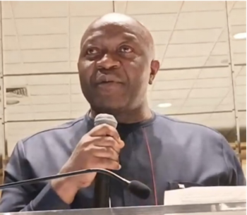 Let your 5-year plan help Liberia develop positively