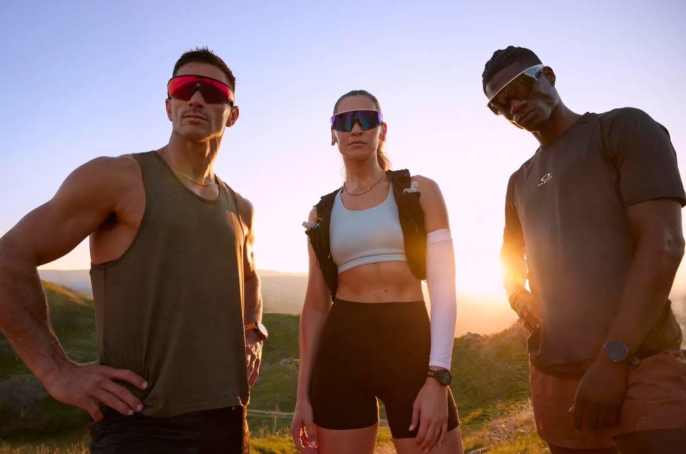 Meta’s New Vanguard Smart Glasses Have More Advanced Features Than Its Ray-Ban Specs