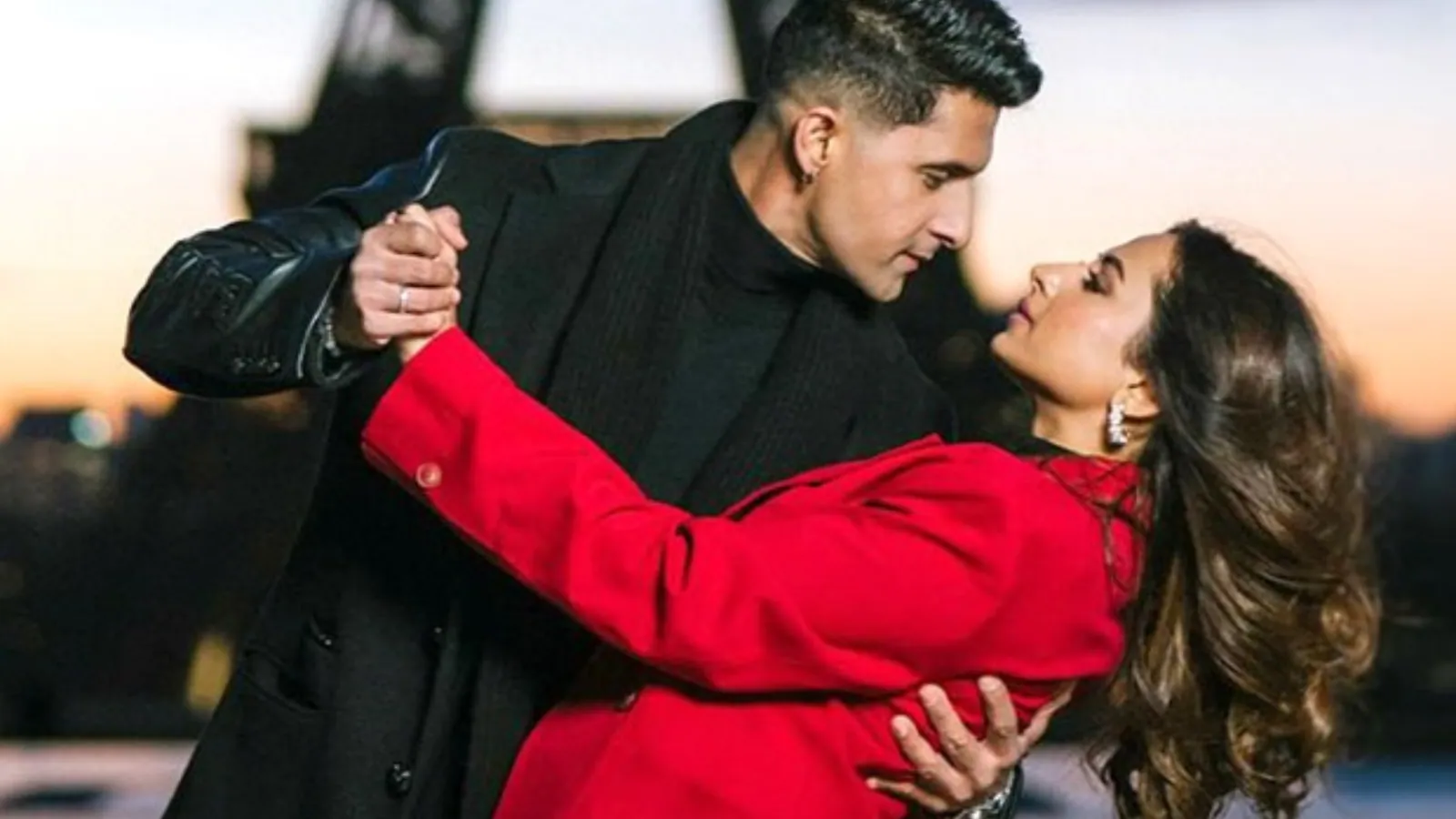 Ravi Dubey and Sargun Mehta Announce Romantic Track ‘Fanaa Karr De’