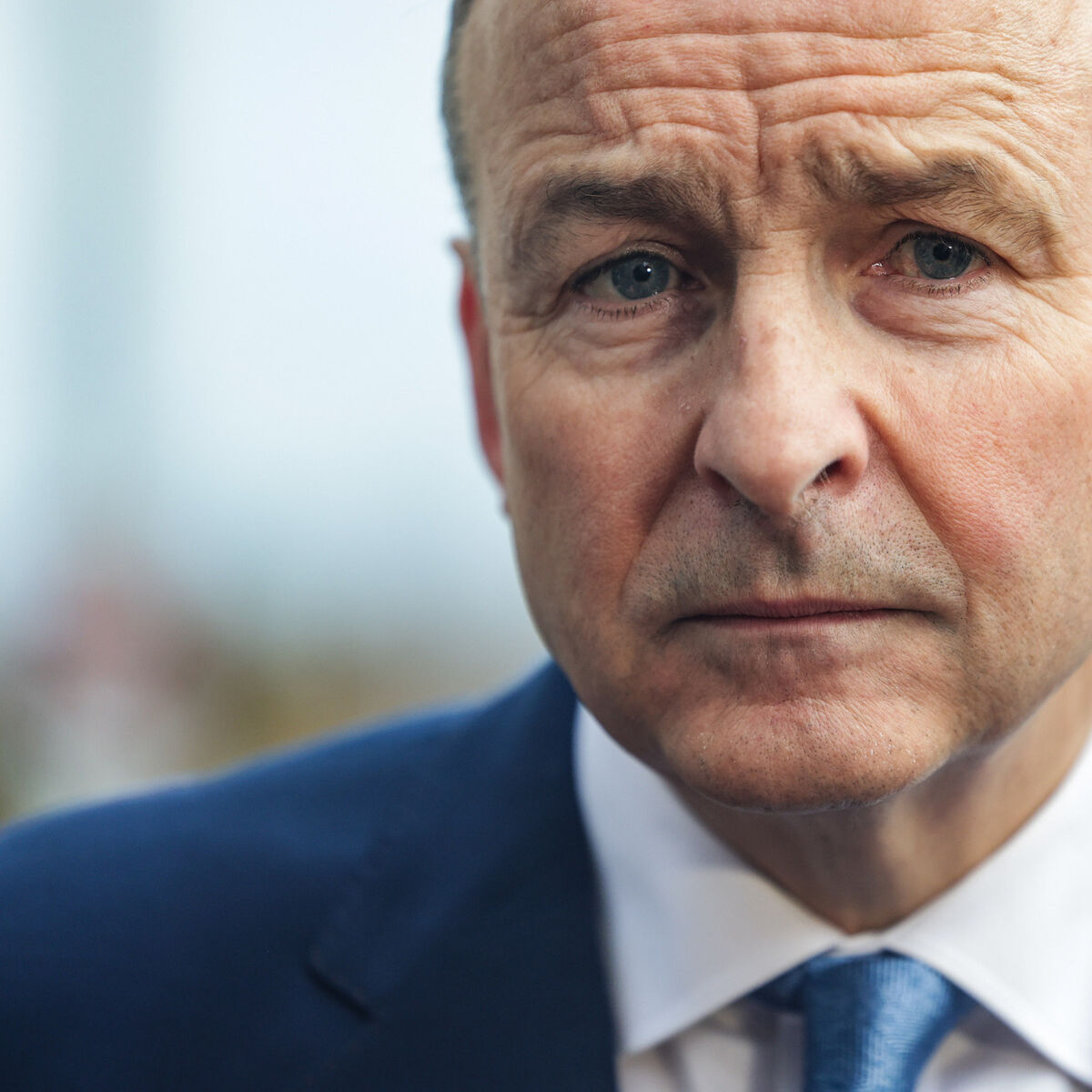 Martin ‘to lead FF in to the election’ despite Gavin fiasco