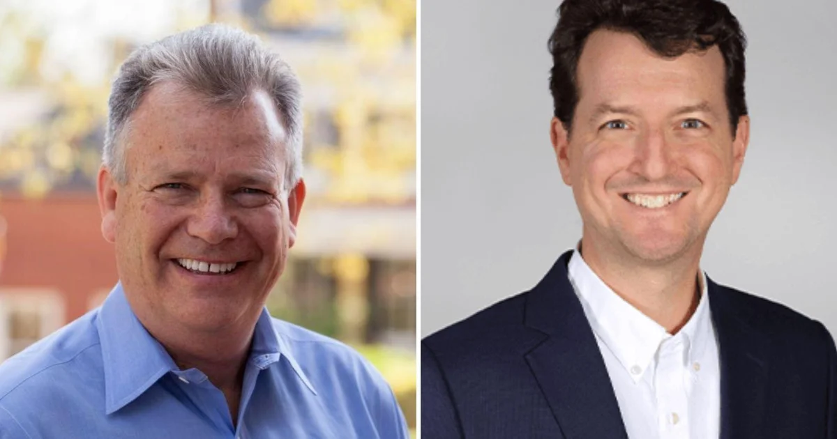 Annapolis mayoral race still undecided with 2,600 mail-in ballots to be counted