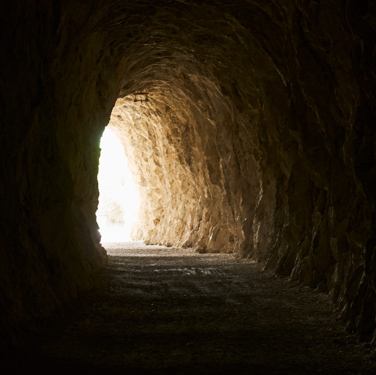 Archaeologists Discovered a Mysterious Underground Chamber from an Ancient Civilization