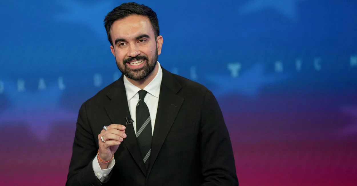 New York City Braces for Mamdani’s Likely Victory