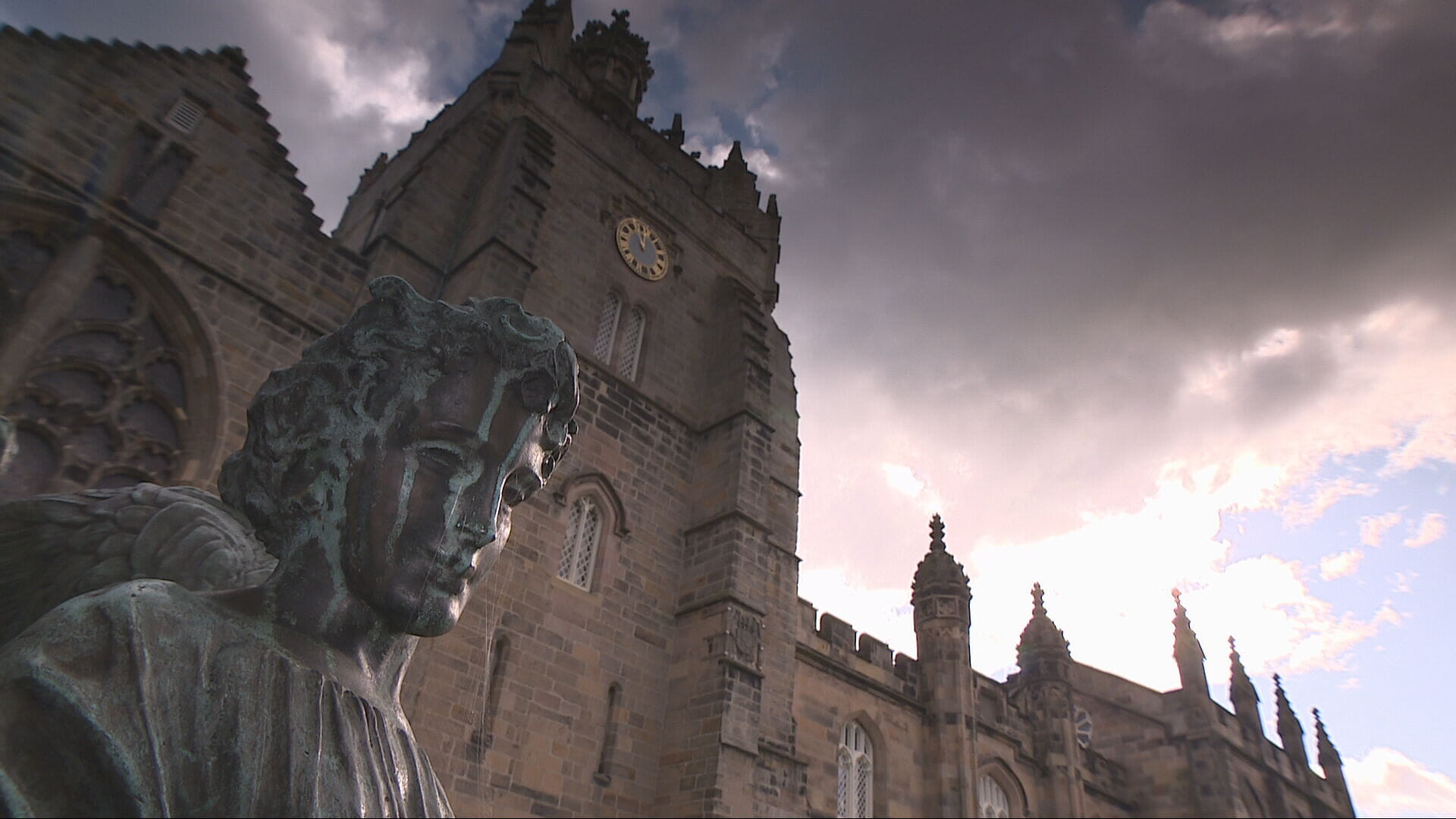 Urgent action needed to tackle ‘toxic culture’ at University of Aberdeen, report warns