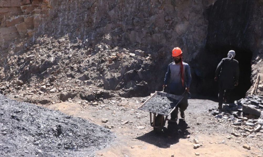 Draft policy on use of domestic resources in mining projects under scrutiny