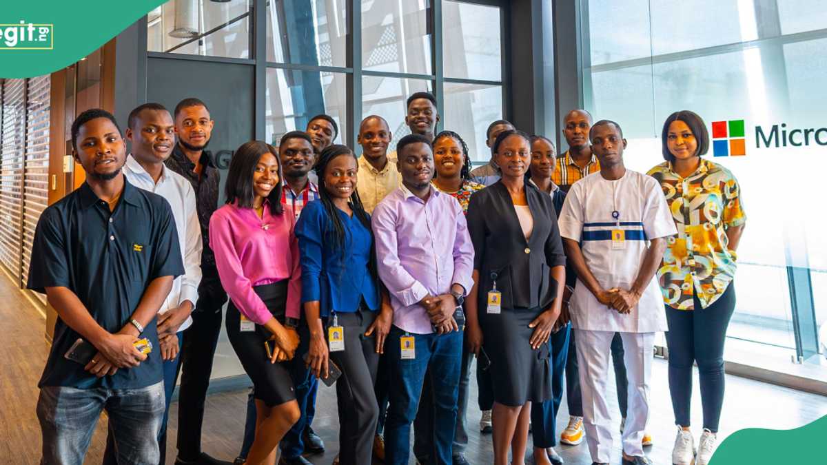 Full list of common mistakes when applying for internship with N1.2m annual pay