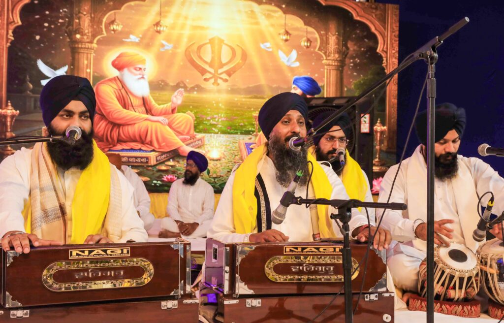 Hyderabad: Prakash parv celebrations #Gallery