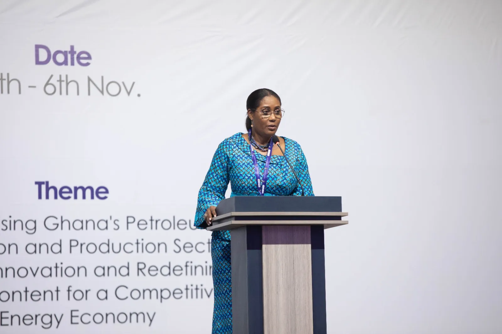 Ghana’s oil hub demands revival as Western Region feels the pinch of private sector slowdown