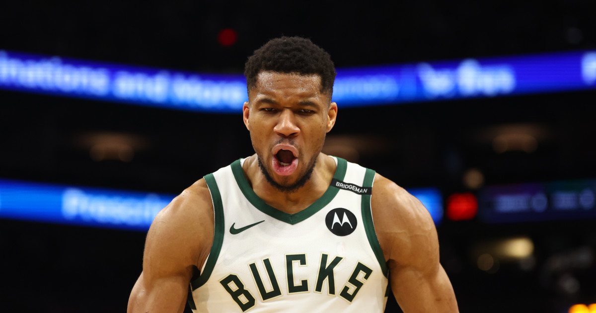 Final Injury Report for Bucks-Raptors, Will Giannis Antetokounmpo, Jakob Poeltl Play?