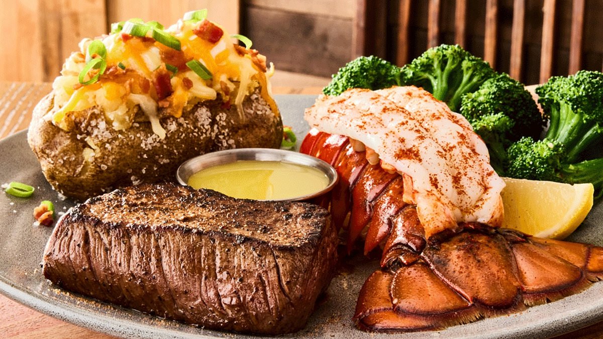 Sad decline of America's favorite steakhouse escalates as it shutters more locations amid plunging sales