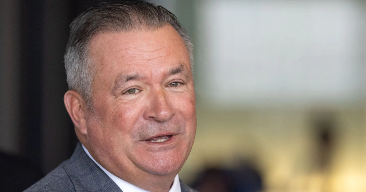 Rep. Don Bacon supports Glenn Youngkin, Brian Kemp for president