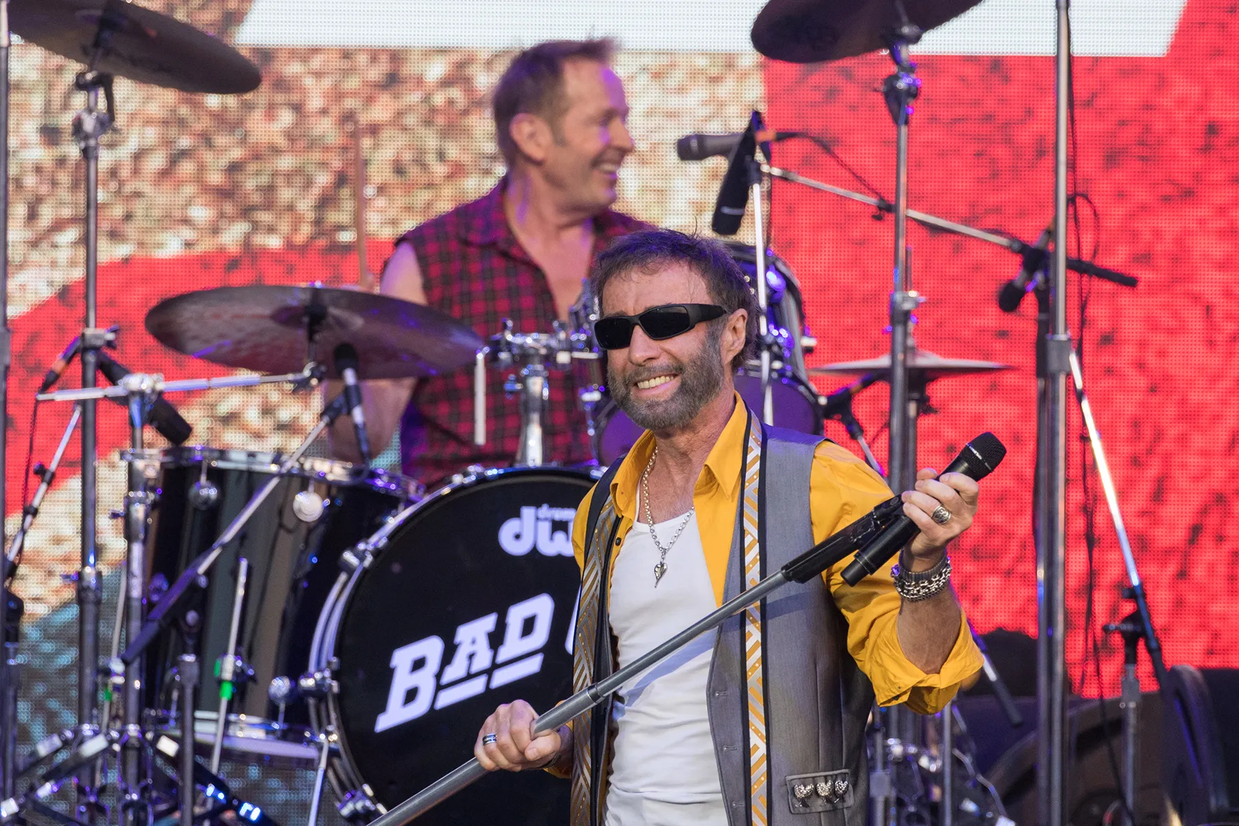 Bad Company Are No Longer Reuniting for Rock & Roll Hall of Fame Performance