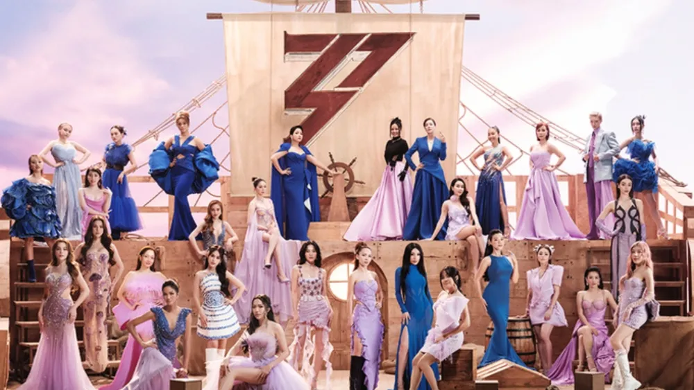 Vietnam Emerges as Southeast Asia's Top Format Buyer